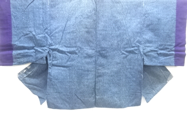 アンティーク　木綿野良着